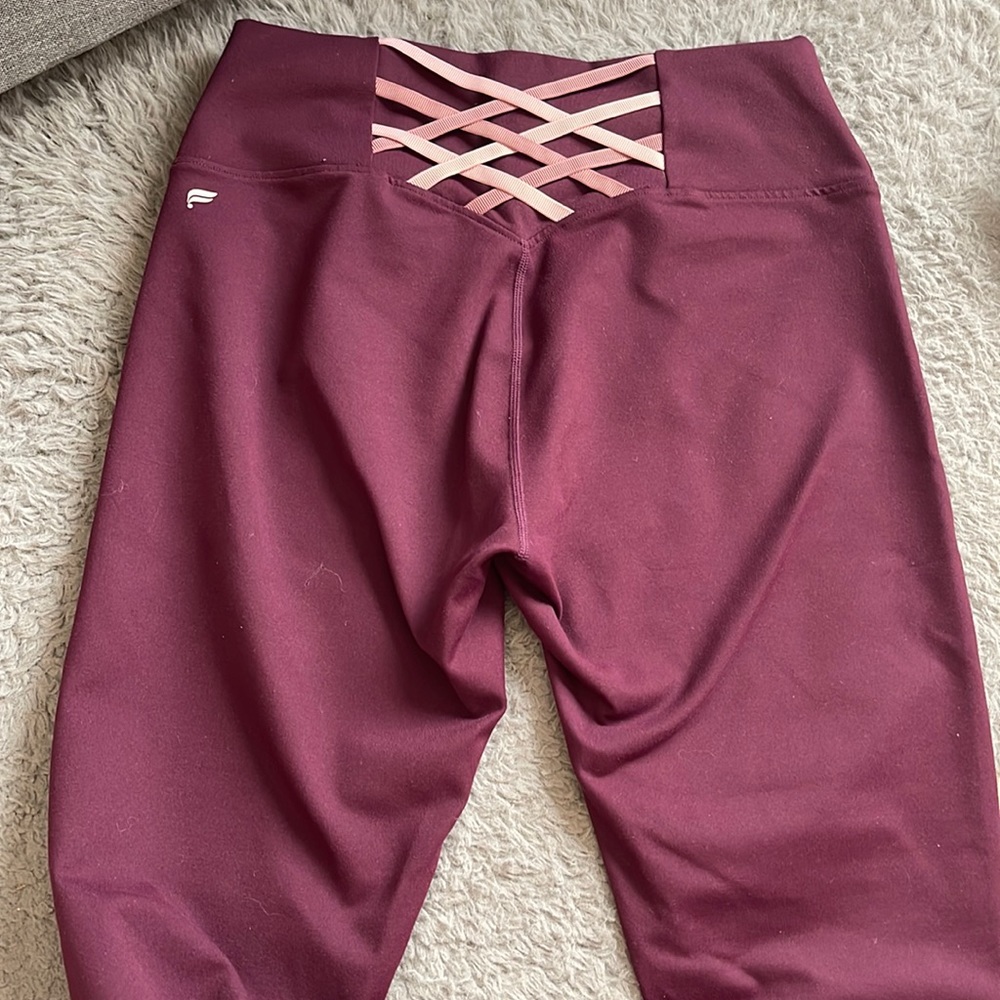 Favletics women’s leggings
